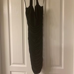 Forever 21 halter dress